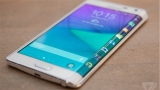 Galaxy Note Edge için satış tarihi belirlendi!