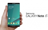 Samsung Galaxy Note 5 ve S6 Edge Plus geliyor