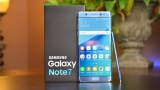 Samsung Galaxy Note7R ile orjinali neredeyse aynı!