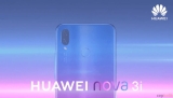 Huawei Nova 3i Görüntüleri, Özellikleri ve Fiyatı Sızdırıldı!