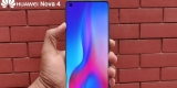 Huawei Nova 4 Özellikleri Sızdırıldı!