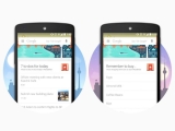 Google Now Değişiyor!