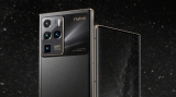 Nubia Z30 Pro Black Gold Legend Limited Edition Tanıtıldı