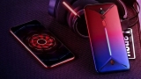 Nubia’nın Yeni Oyun Telefonu Nubia Red Magic 5G – Özellikleri