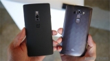 OnePlus 2 ve LG G4 Karşılaştırması
