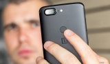 OnePlus 5 ve 5T Selfie Kamerasına Portre Modu Güncellemesi Gelecek!