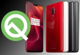 OnePlus 6/6T Telefonları İçin Güncelleme Zamanı!