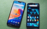 OnePlus 6 ve Huawei Honor 10 Karşılaştırması – Hangisi Daha İyi?