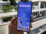 Oneplus 7T, Yeni Bir Güncelleme Aldı!