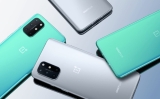 OnePlus 8T, DxOMark’ta Hayal Kırıklığına Uğrattı!