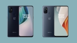 OnePlus Nord N10 5G ve Nord N100 Ön Siparişa Sunuldu!