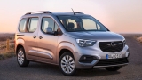 Opel Combo 2022 Güncel Fiyat Listesi