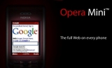 Windows Phone için Opera Mini güncellendi
