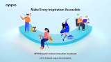Oppo, 2022 İnovasyon Kazananlarına 460.000 $ Ödül Vaat Ediyor!