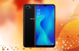 Oppo A1k Tanıtıldı – Fiyatı ve Özellikleri