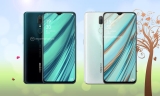 Oppo A9 Resmi Teknik Çizimleri Sızdırıldı!