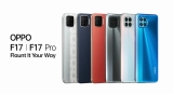 Oppo F17 Pro’nun Tasarımı Ortaya Çıktı!