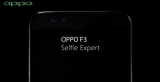 Oppo F3 Black Edition, 4 Haziran’da piyasaya çıkıyor