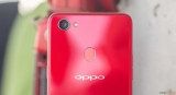 Oppo F9 Amiral Gemisinin İki Yeni Tanıtım Görseli Daha Yayınlandı