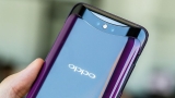 Muhteşem Tasarıma Sahip Oppo Find X’e Dayanıklılık Testi Şoku!