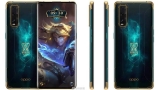 Oppo Find X2 League of Legends Edition 19 Ekim’de Piyasaya Sürülecek!