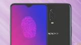 Oppo R17 Ekrana Gömülü Parmak İzi Tarayıcısı İle Görüntülendi!