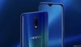 Oppo R17 Tanıtıldı – Özellikleri ve Fiyatı