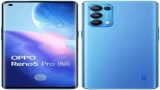Oppo Reno 5 Pro 5G, İkinci Ocak Güncellemesini Almaya Başladı!