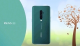 Oppo Reno Kamera Örnekleri Yayınlandı!
