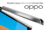 Oppo’nun Stylus Destekli Yeni Akıllı Telefonu!
