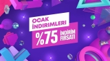 Oyunseverlere Müjde: PS Store Yılbaşı İndirimi Başladı!