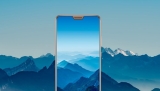 Huawei P20 Serisi 18.7:9 Ekranlarıyla Geliyor