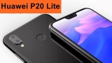 Huawei P20 Lite TENAA Kayıtlarında Görüldü: İşte Detaylı Özellikleri