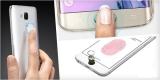 Parmak izi taracıları karşılaştırma: Galaxy S6, iPhone 6, Note 4, Huawei Mate7, Meizu MX4 Pro