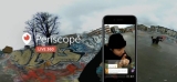 Periscope 360 Derece Video Desteğine Kavuştu