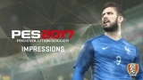PES 2017 İçin İlk İnceleme Puanları Yayınlandı!
