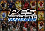 PES Manager Mobile Geldi