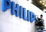 Philips dünyanın en ince telefonu için kolları sıvadı
