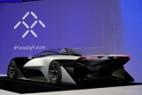 Faraday Future Zor Durumda mı?