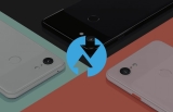 Pixel 3 ve Pixel 3 XL Telefonları TWRP Desteği Alıyor!