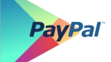 Google Play’de Paypal ödeme sistemi dönemi!