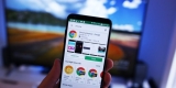 Google Play Store 7.8.16 Versiyonu Yeni Simgesi İle Geliyor