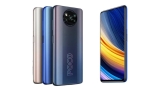 Poco X3 Pro’nun Tasarımı İlk Kez Sızdırıldı!