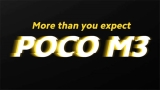 Poco M3’ün Temel Özellikleri Ortaya Çıktı!
