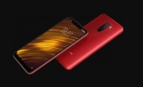Xiaomi Poco F1 için Yeni Güncelleme