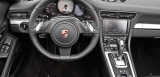 Porsche Apple CarPlay ile Piyasaya Girecek