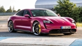 Porsche Taycan CarPlay’de Yeni Hak Kazandı