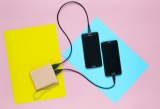 Taşınabilir Şarj Aleti Powerbank Nasıl Şarj Edilir?