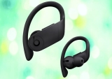 Powerbeats Pro Kablosuz Kulaklıkları Tanıtıldı – Fiyatı ve Özellikleri