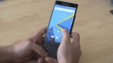 Resmi BlackBerry Priv Reklam Filmi yayınlandı